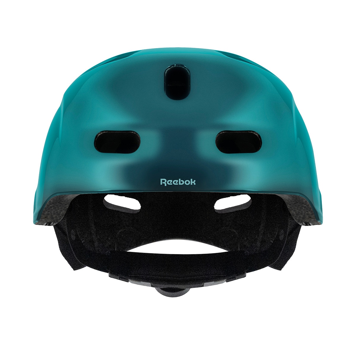 Casco protector Reebok City turquesa talla M para patinets y bicicletas Turquesa-2