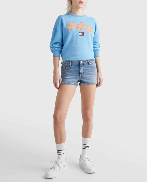 Imagen 0 de Vaquero Nora corto de mujer de tiro medio