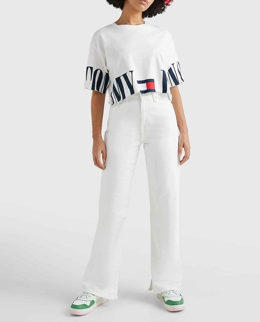 Imagen 0 de Vaquero de mujer Betsy de tiro medio