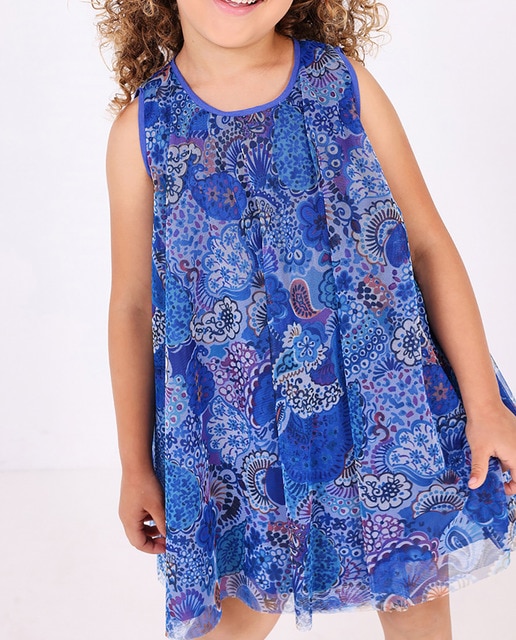 Imagen 0 de Vestido capa