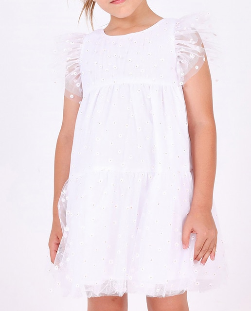 Imagen 0 de Vestido de tul