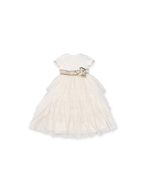Imagen 0 de Vestido de comunión
