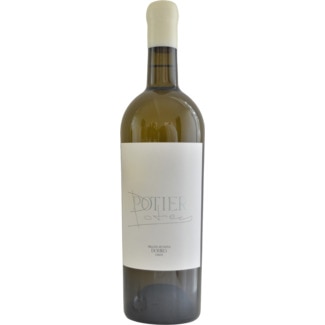 Vinho Branco do Douro Grande Reserva garrafa 75 cl - Potier