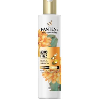 Shampoo Miracle Antifrizz embalagem 250 ml - Pantene