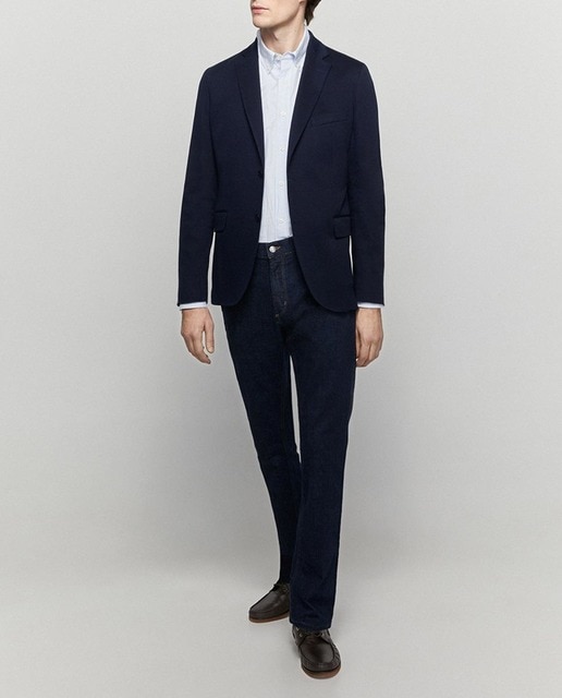 Imagen 0 de Vaquero recto de hombre