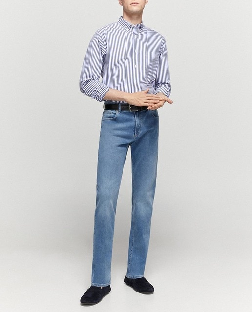 Imagen 0 de Vaquero recto de hombre