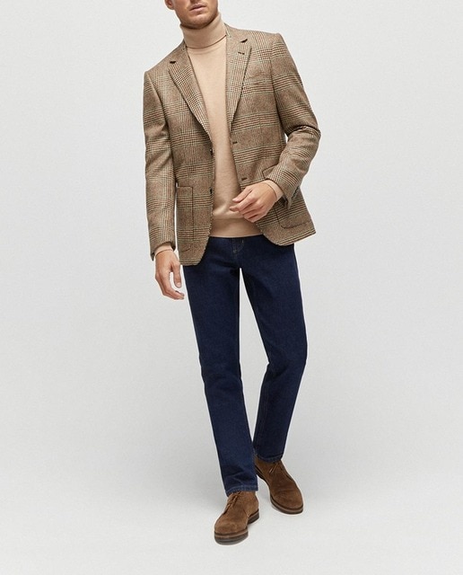 Imagen 0 de Vaquero recto de hombre