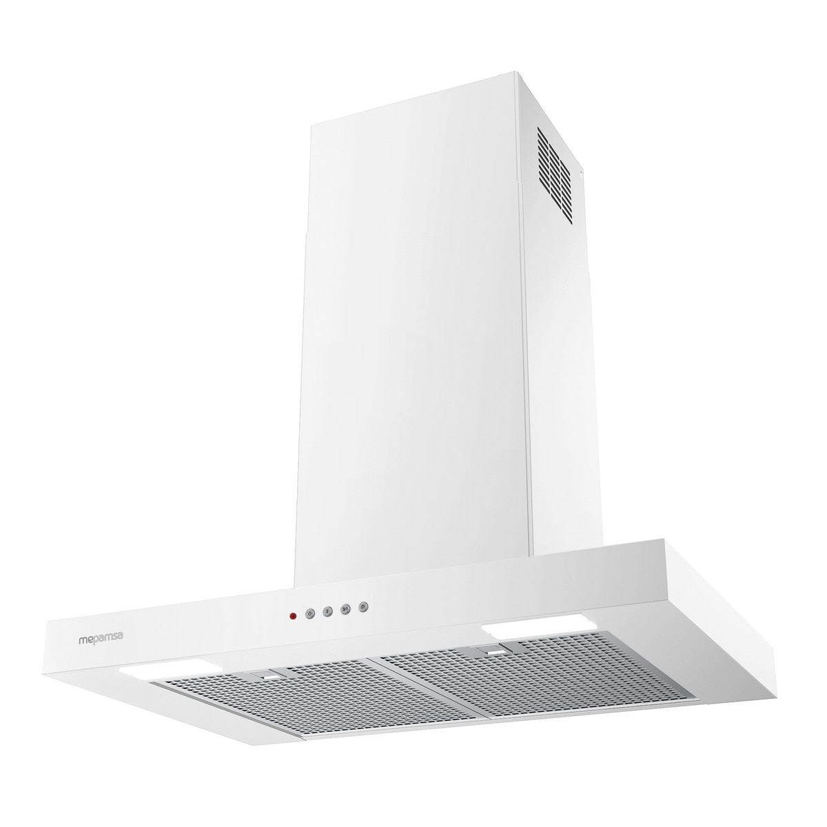 Imagen 0 de Campana decoratica Mepamsa 3 velocidades + intensiva  - 3250709039