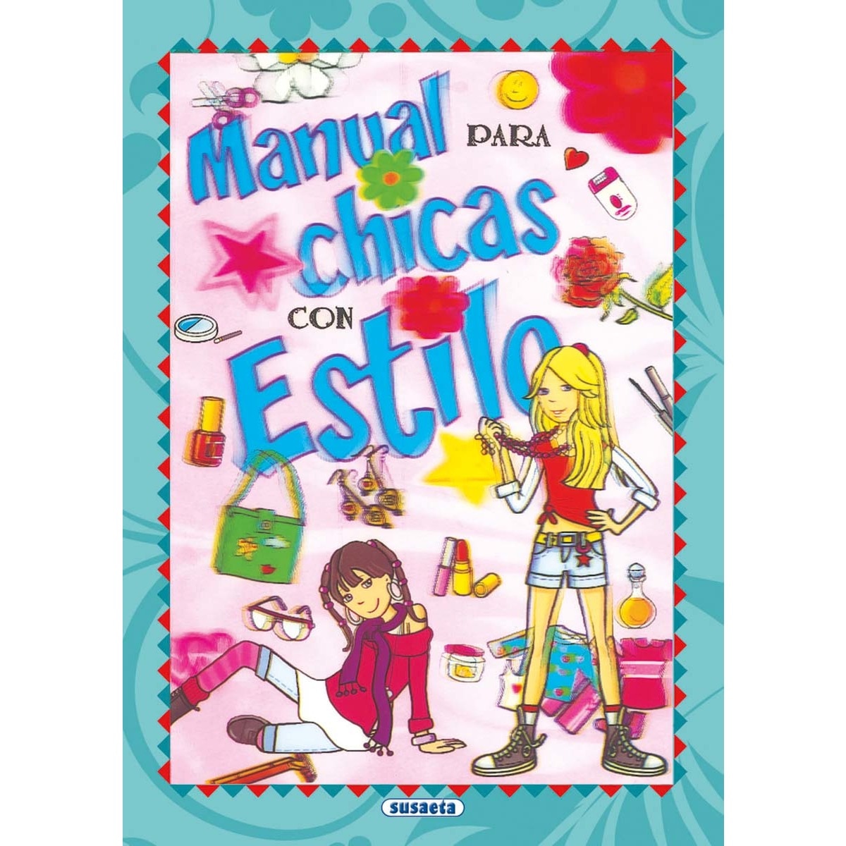 Manual para chicas con estilo 1