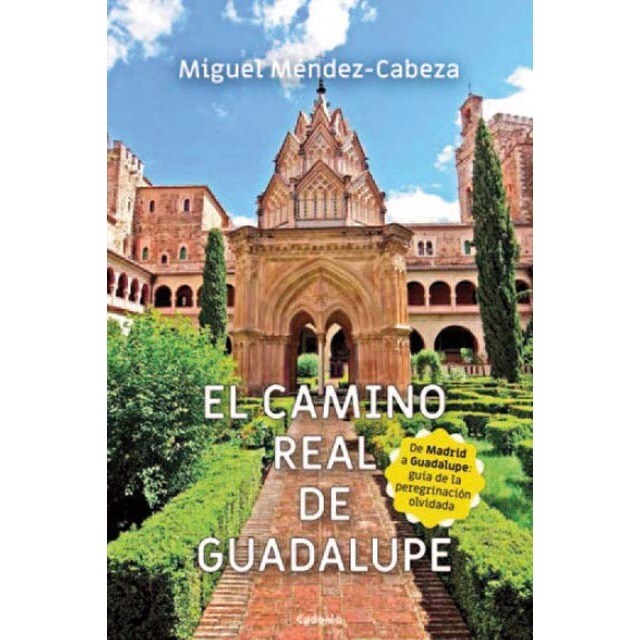 Imagem 0 de El camino real de guadalupe