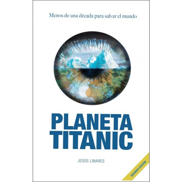 Planeta titanic  (2ª edición) 1