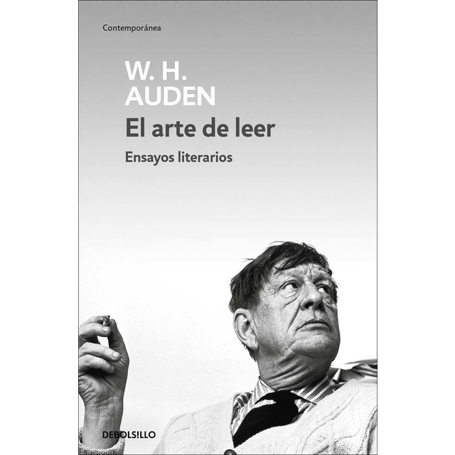 Imagen 0 de El arte de leer (Tapa blanda)