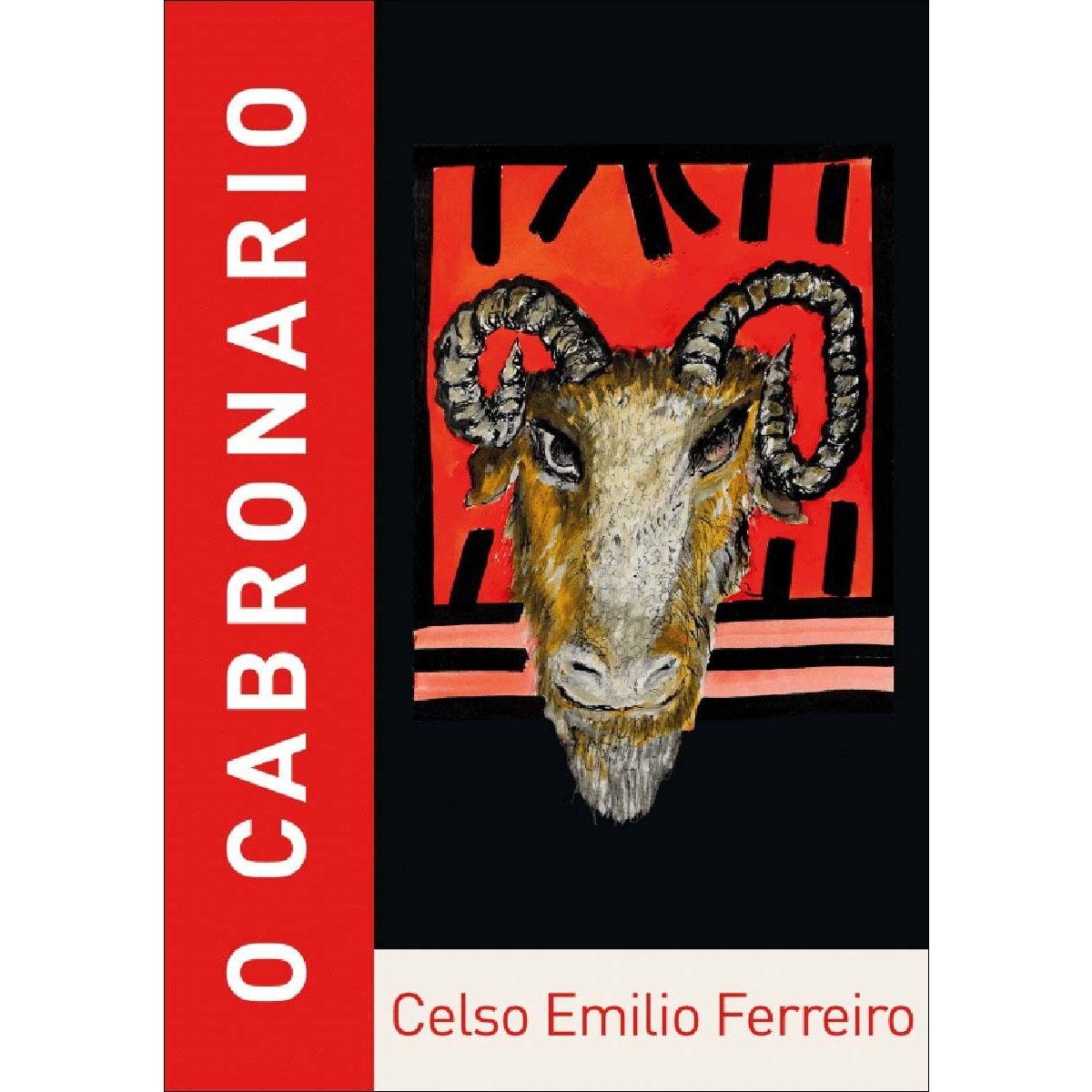 O CABRONARIO 1