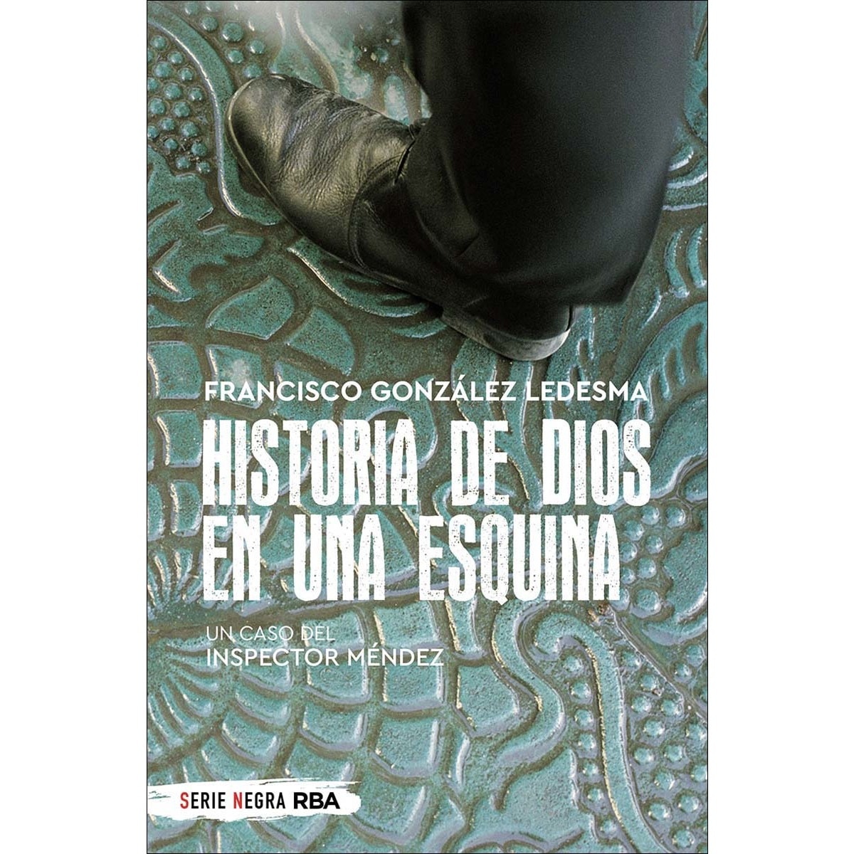Imagem 0 de Historia de Dios en una esquina (Capa mole) (Bolso)