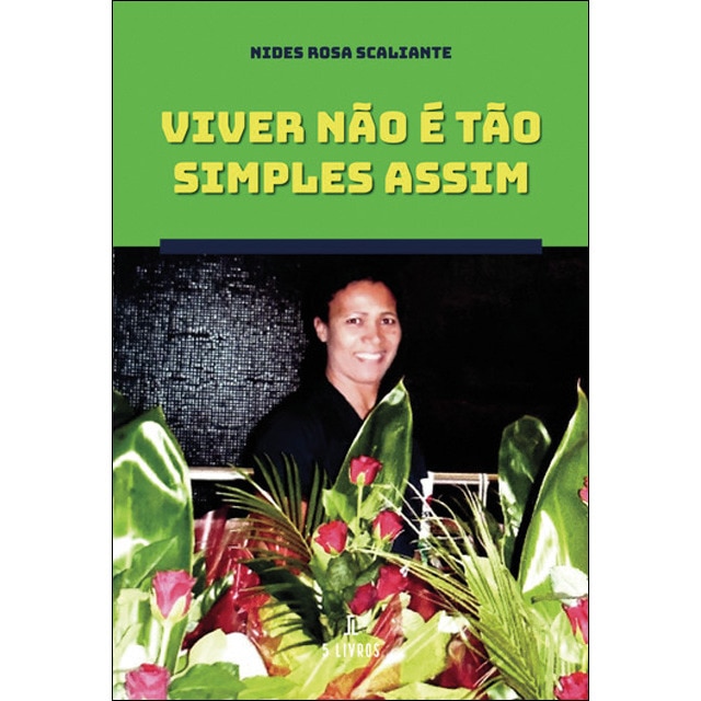 Viver não é tão simples assim 1