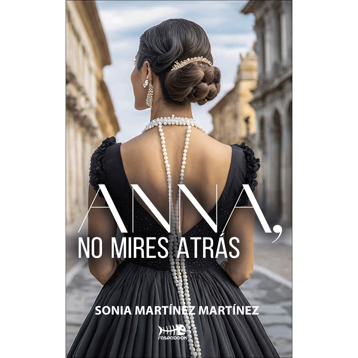 Imagem 0 de Anna,  no mires atrás (Capa mole)