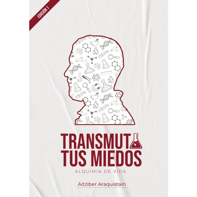 Transmuta tus miedos 1