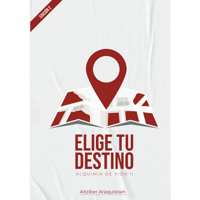 Imagem 0 de Elige tu destino