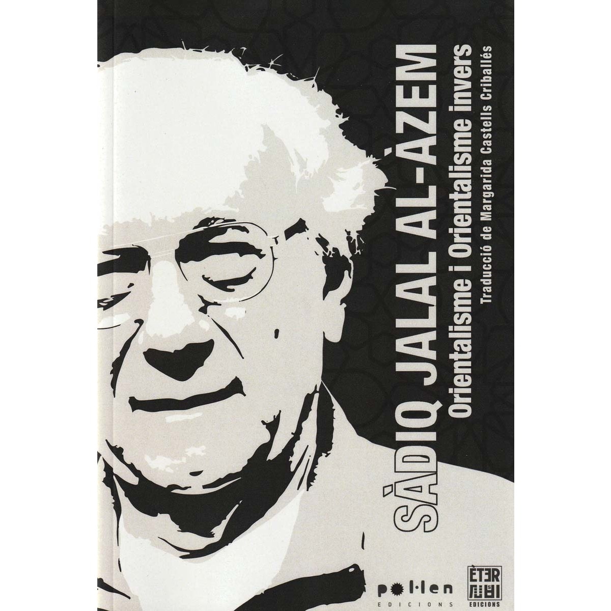 Orientalisme i orientalisme invers (Capa mole) 1