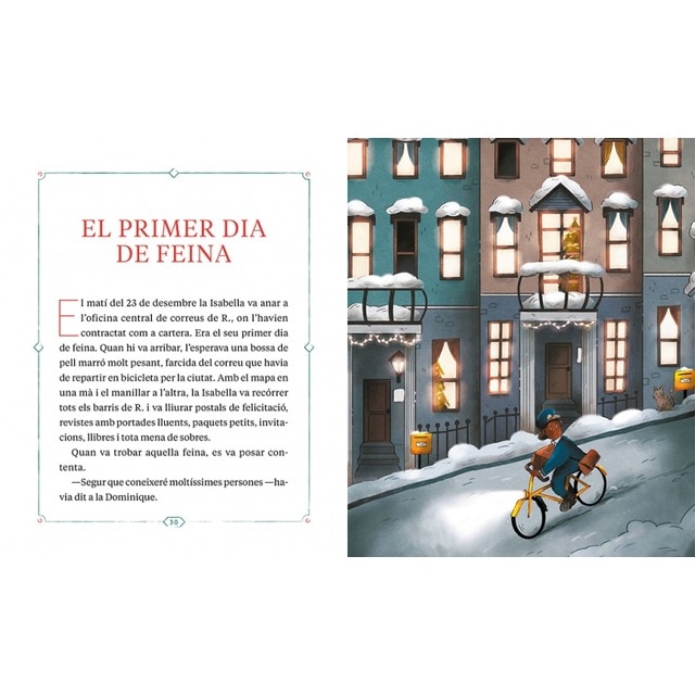 Elfs al cinquè pis(Tapa dura) 5