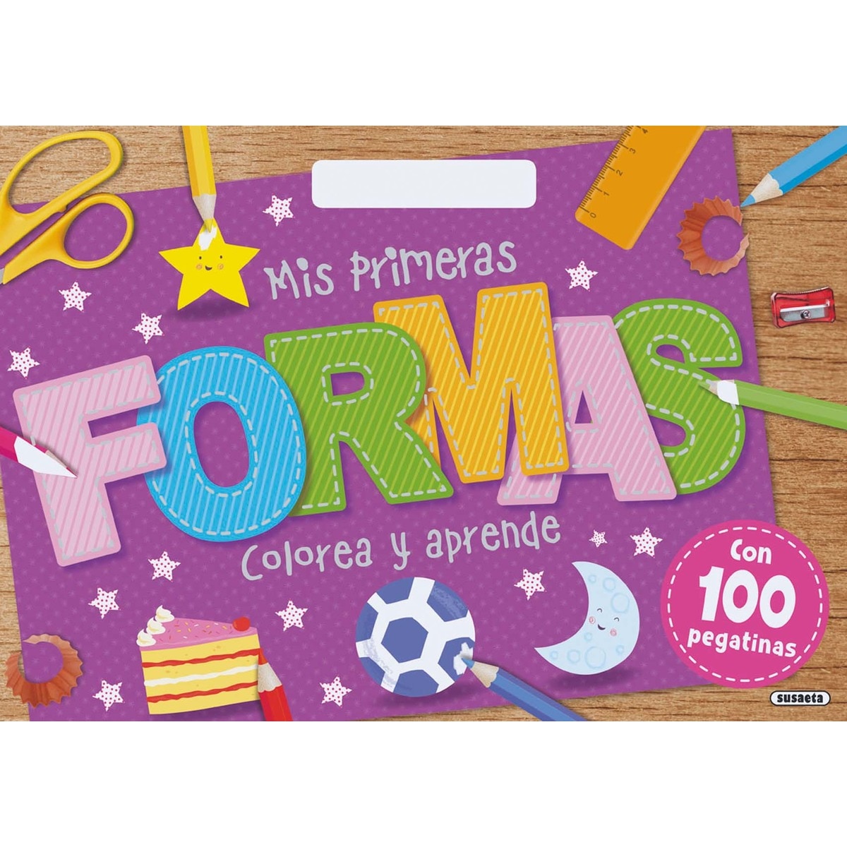 Mis primeras formas 1