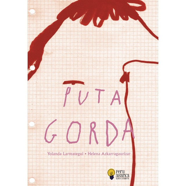 Imagem 0 de Puta gorda (Capa dura)