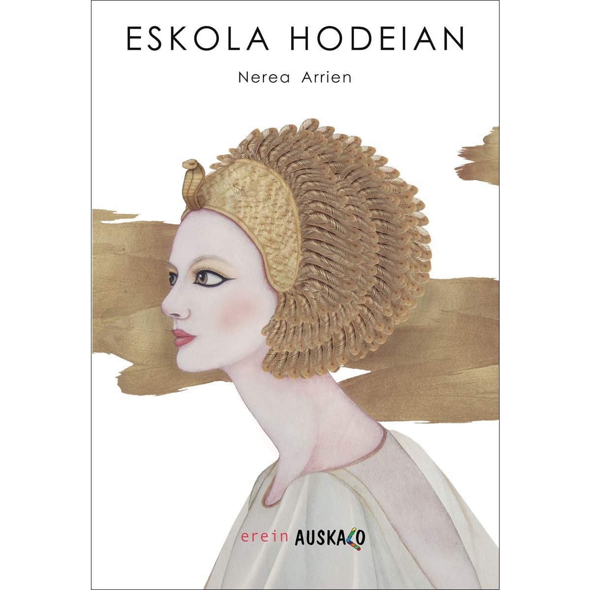 Imagem 0 de Eskola hodeian (Capa mole)
