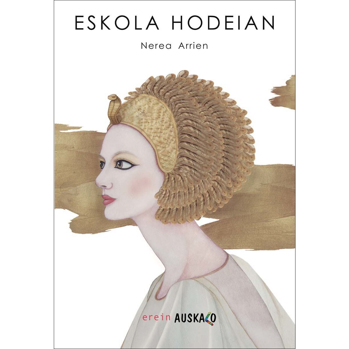Eskola hodeian (Capa mole) 1