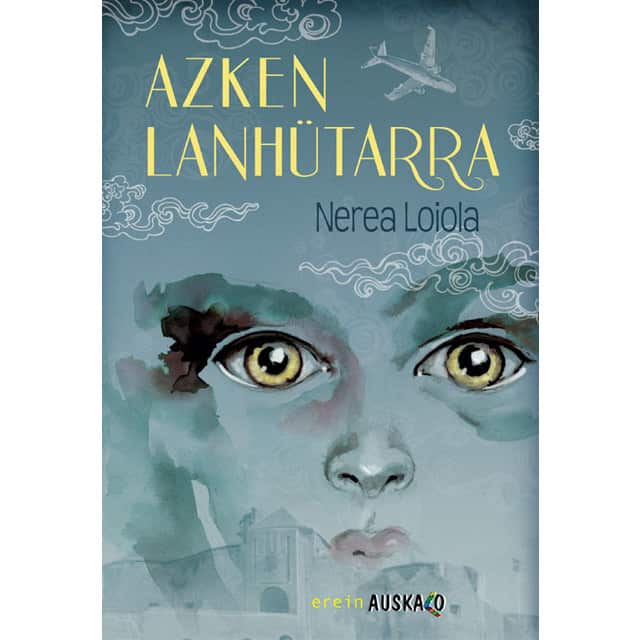 Imagem 0 de Azken lanhütarra (Capa mole)