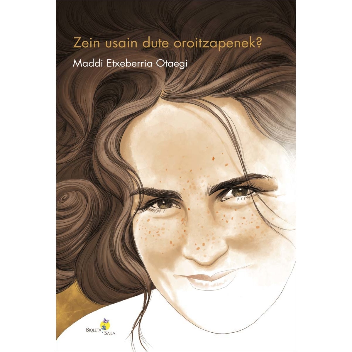 Zein usain dute oroitzapenek? (Capa mole) 1