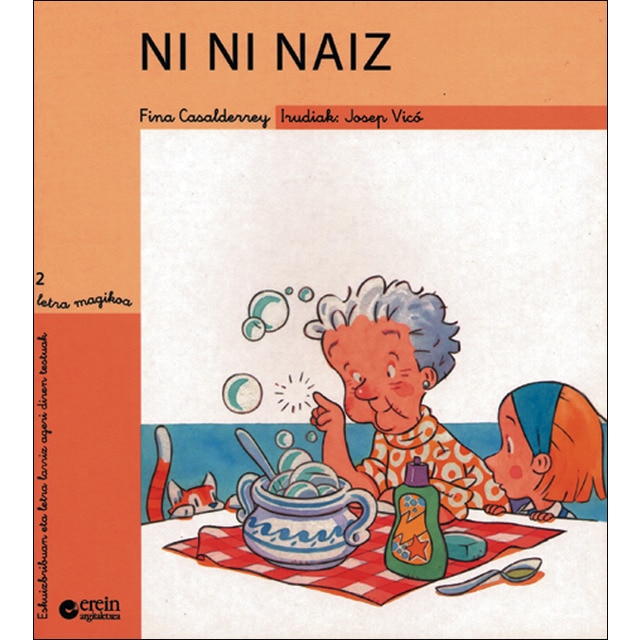 Ni ni naiz (Capa mole) 1