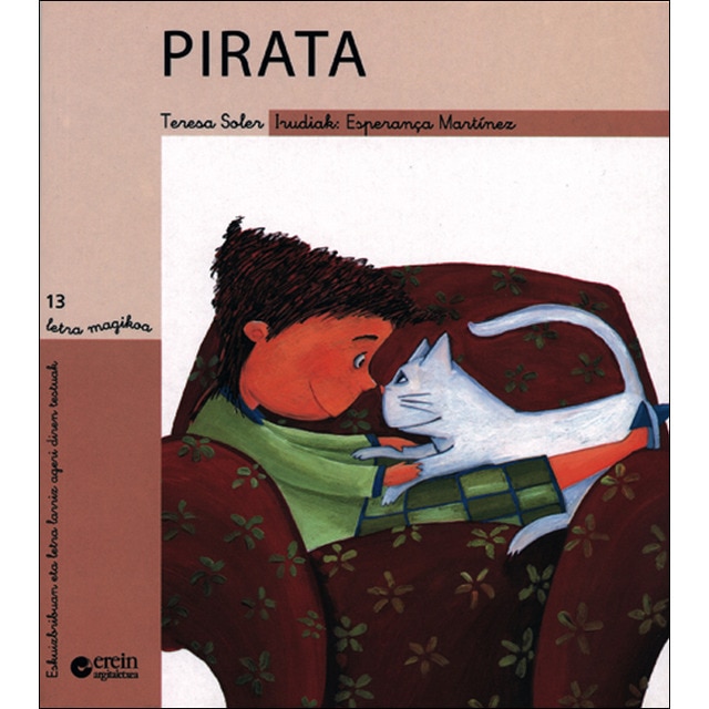 Pirata (Capa mole) 1