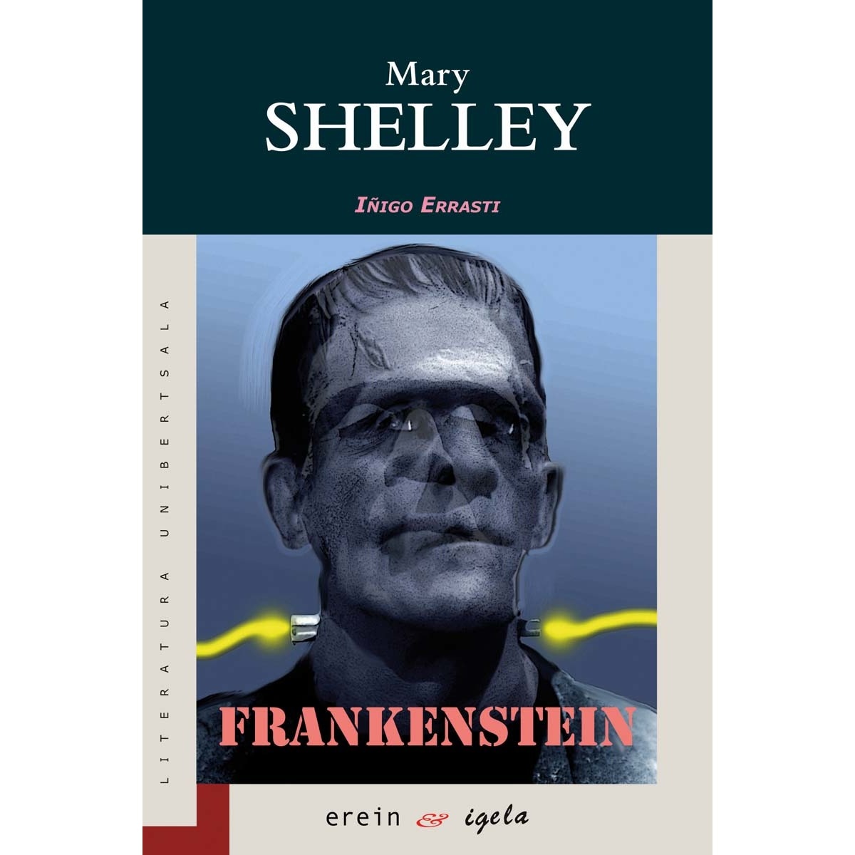 Imagem 0 de Frankenstein (Capa mole)
