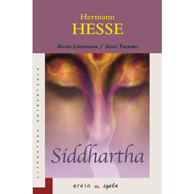 Imagem 0 de Siddhartha (Capa mole com abas)