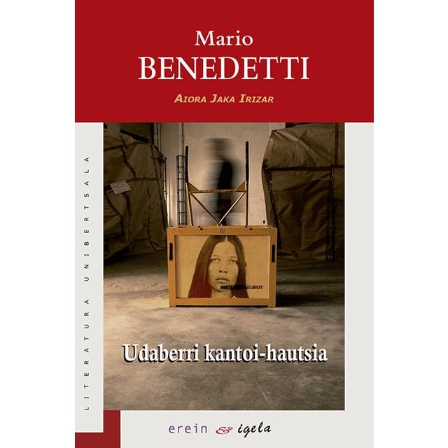 Imagem 0 de Udaberri kantoi-hautsia (Capa mole)