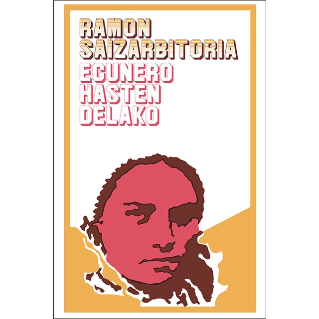 Egunero hasten delako (Capa mole) 1