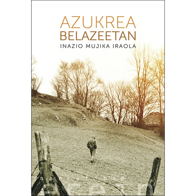Imagem 0 de Azukrea belazeetan (Capa mole)