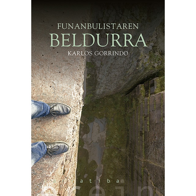 Funanbulistaren beldurra (Capa mole) 1