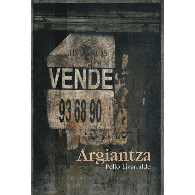 Imagen 0 de Argiantza  (Tapa blanda)