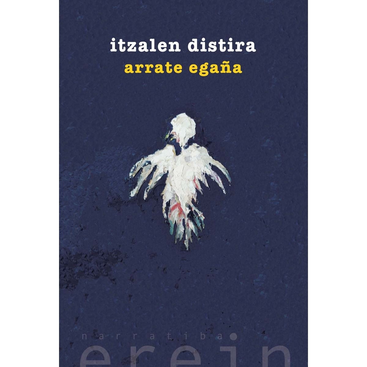 Itzalen distira (Capa mole) 1