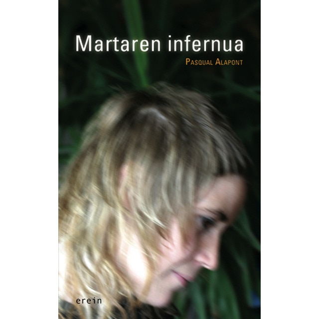 Martaren infernua 1