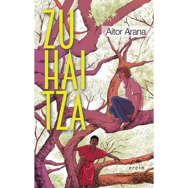 Zuhaitza (Capa mole) 1