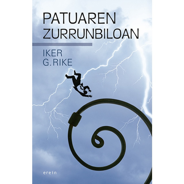 Patuaren zurrunbiloan (Capa mole) 1