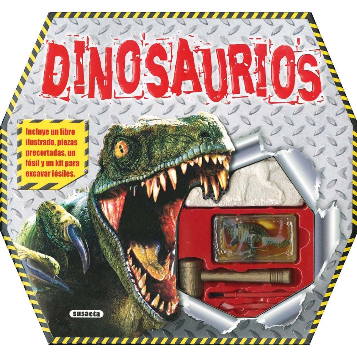 Dinosaurios 1
