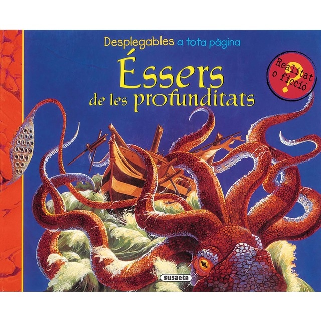 Imagen 0 de Éssers de les profunditats