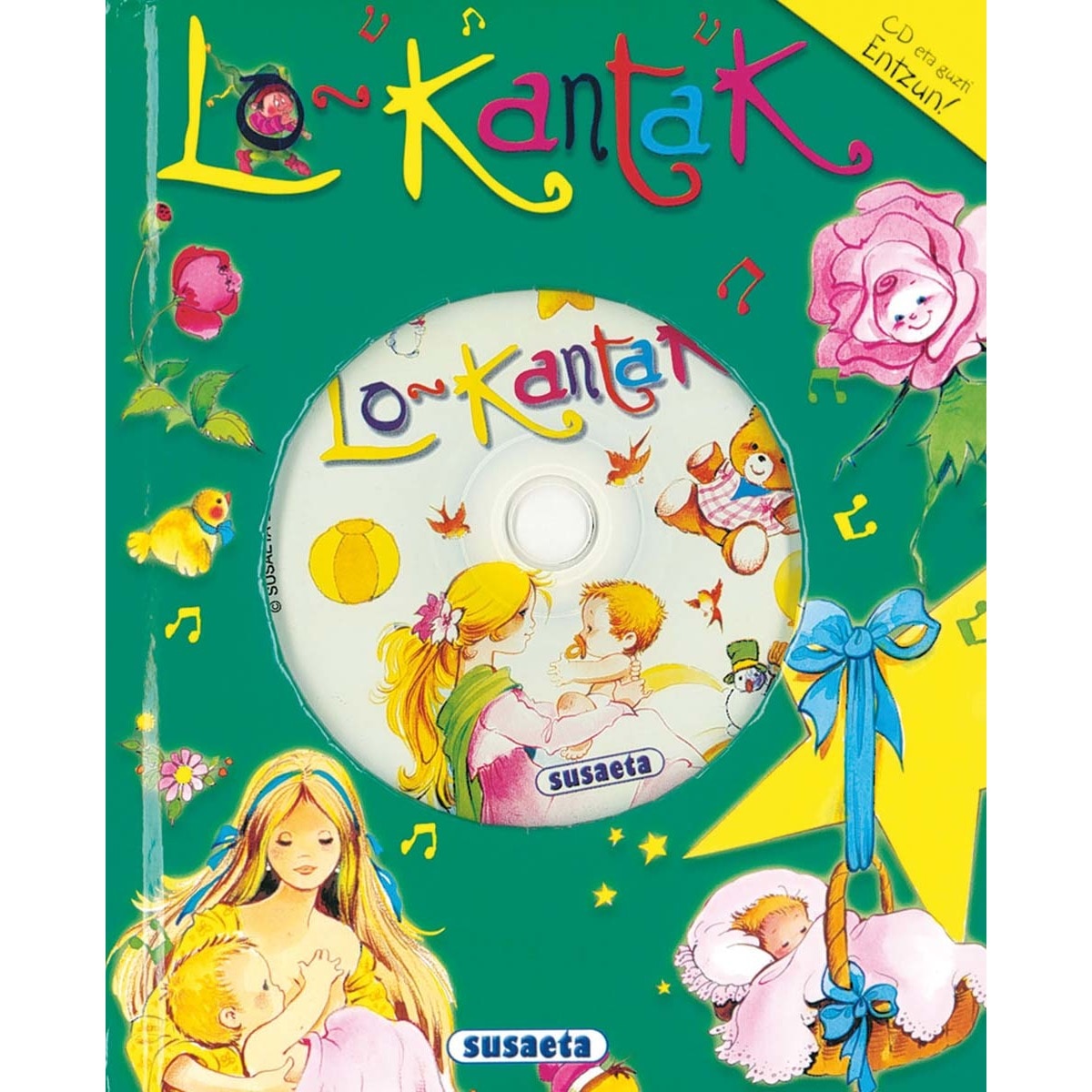 Imagem 0 de Lo kantak