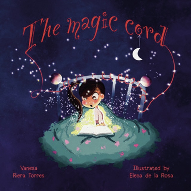 Imagem 0 de The Magic Cord