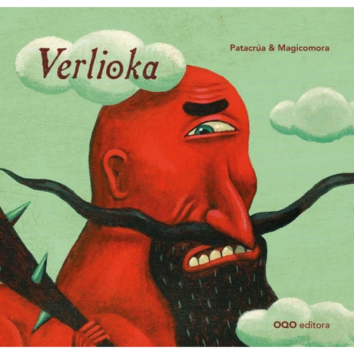 Verlioka (Capa dura) 1