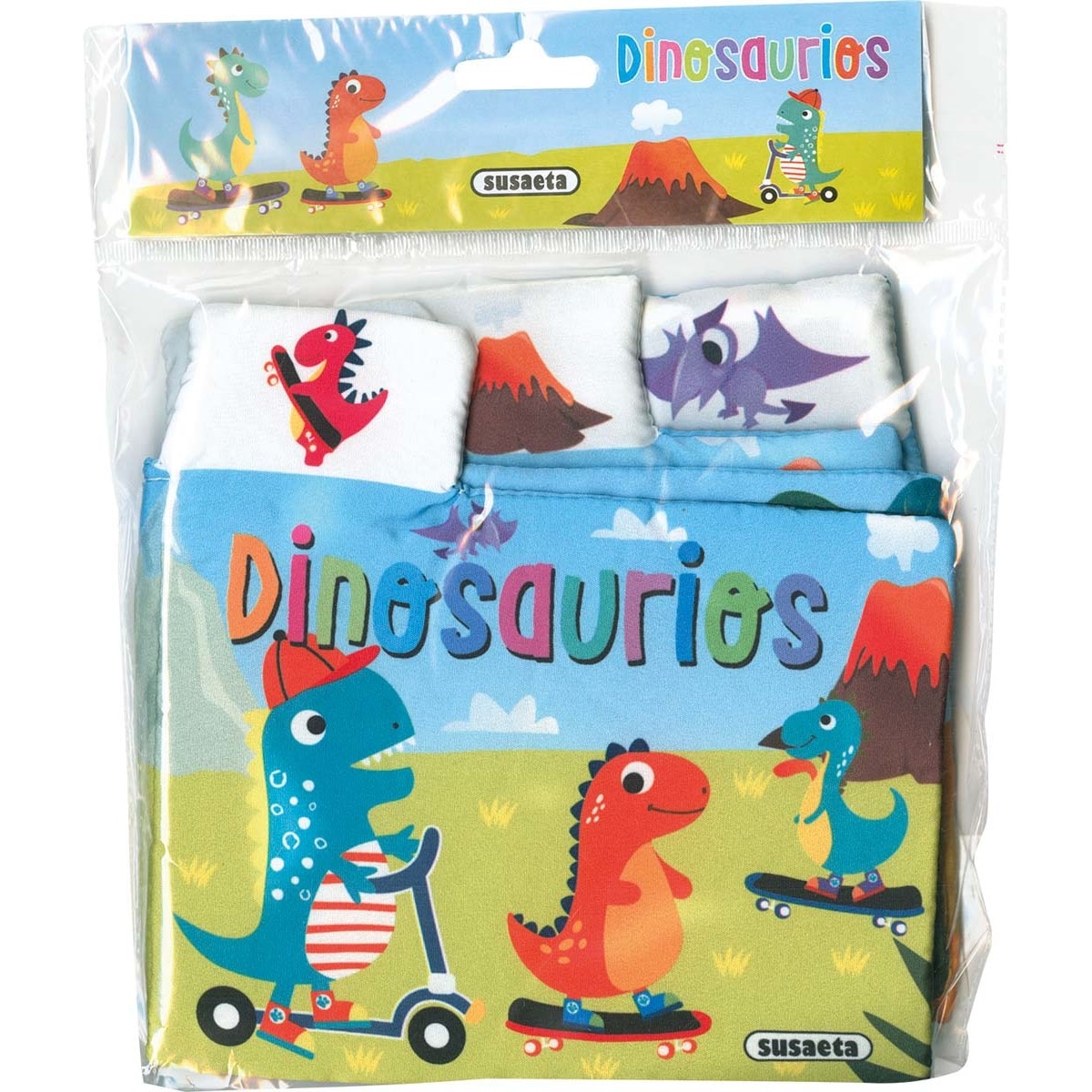 Dinosaurios 1