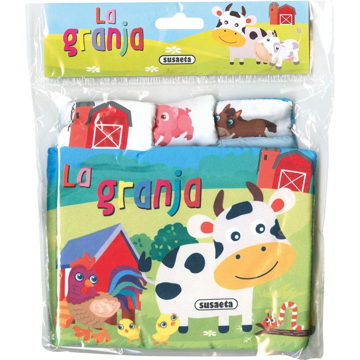 La granja 1